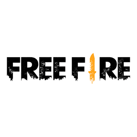 Logo resmi Garena Free Fire